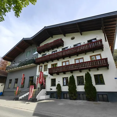 Thurners Boutique Hotel at Großglockner, Film Inspired-3
