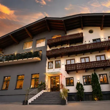 Thurners Boutique Hotel at Großglockner, Film Inspired-2